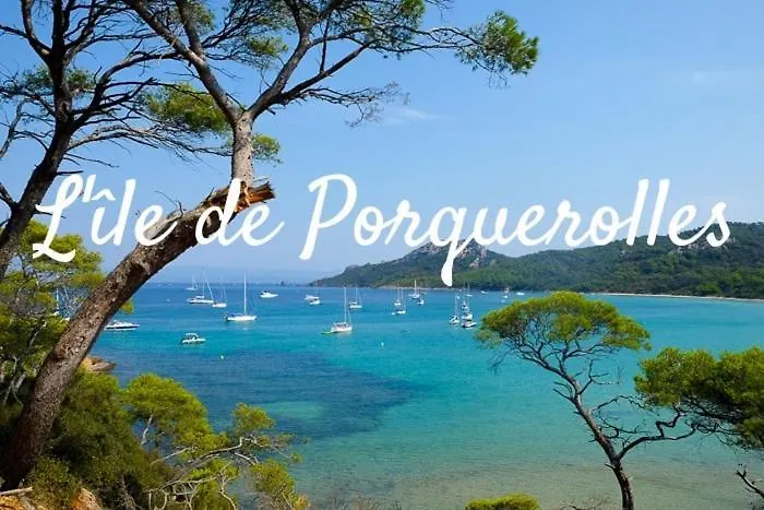 Superbe Logement Au Bord Des Plages Toulon