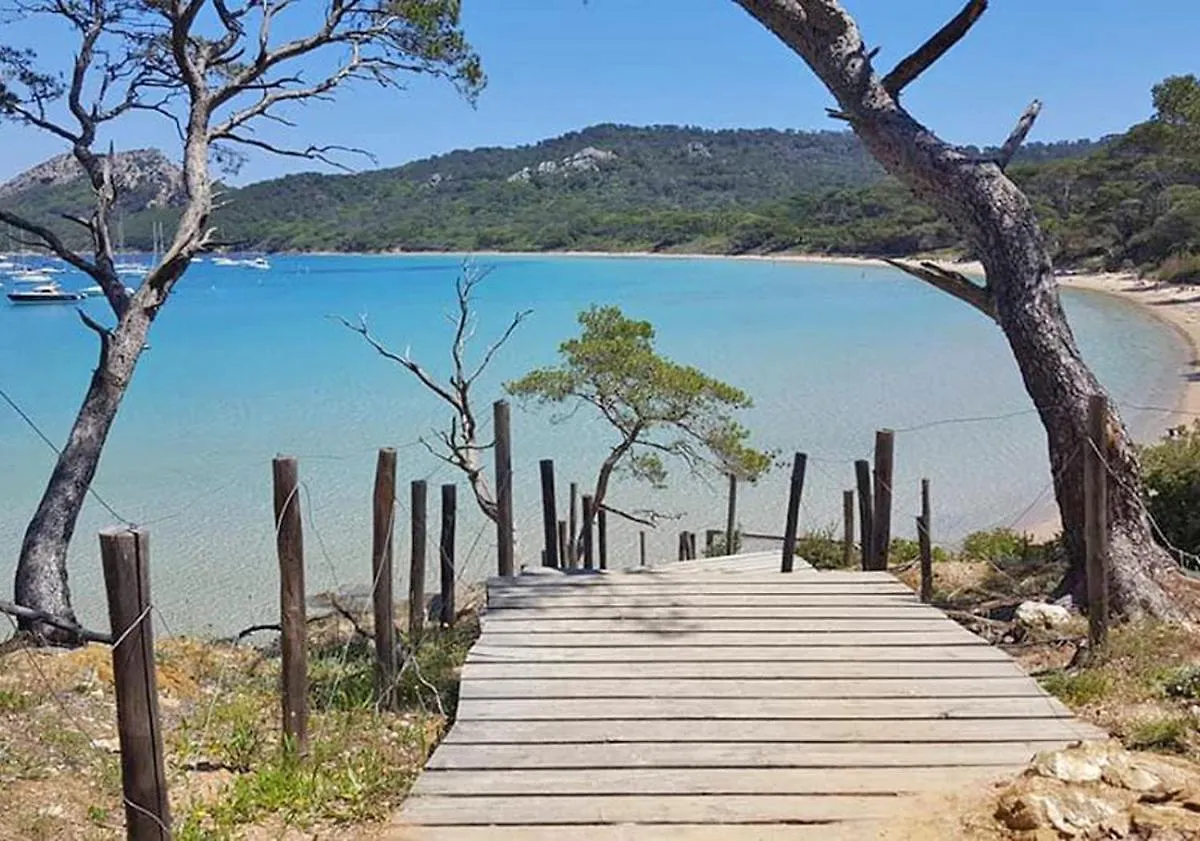 Superbe Logement Au Bord Des Plages Toulon