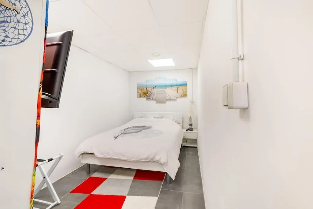 Appartement Superbe Logement Au Bord Des Plages Toulon