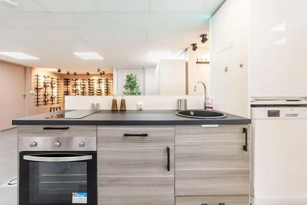 Superbe Logement Au Bord Des Plages Toulon