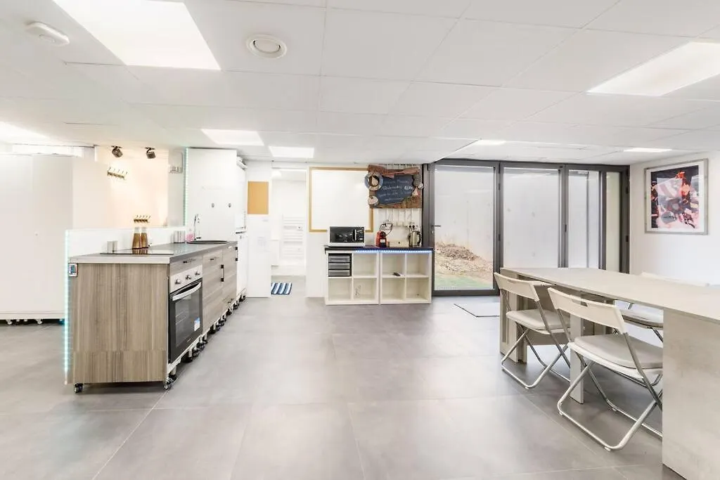 Appartement Superbe Logement Au Bord Des Plages Toulon