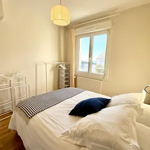 Maison De Pêcheur Cocooning - 150m Du Port Ploemeur